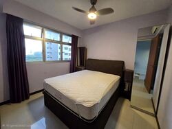 Blk 327B Punggol Vue (Punggol), HDB 2 Rooms #560869281